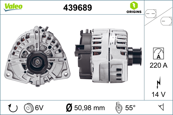 ALTERNATORE