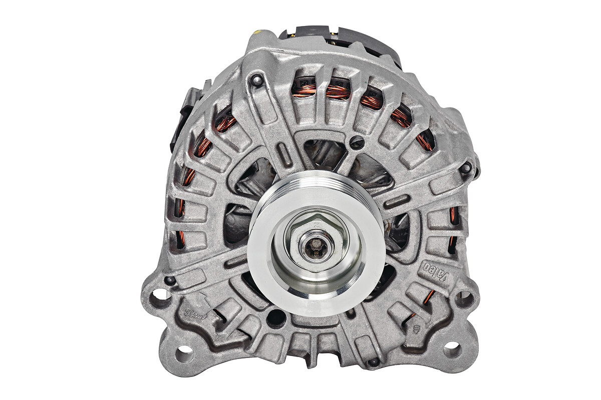 ALTERNATORE