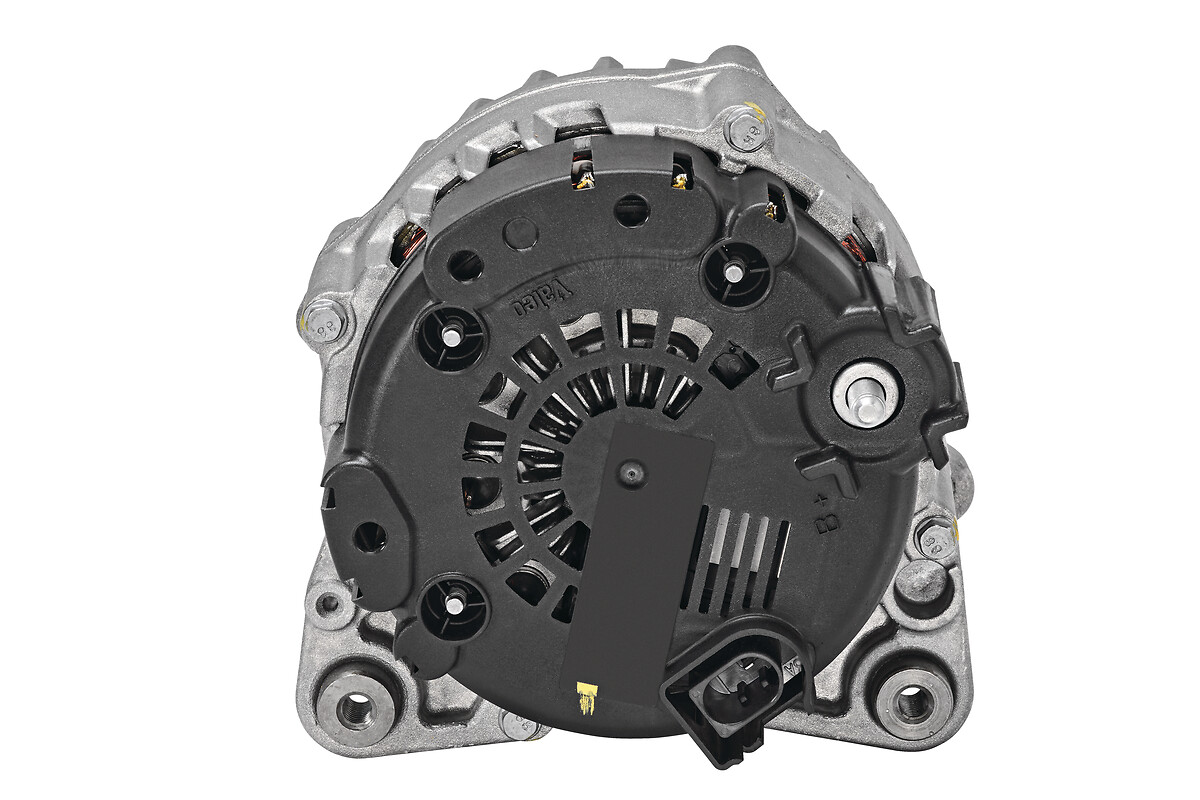 ALTERNATORE
