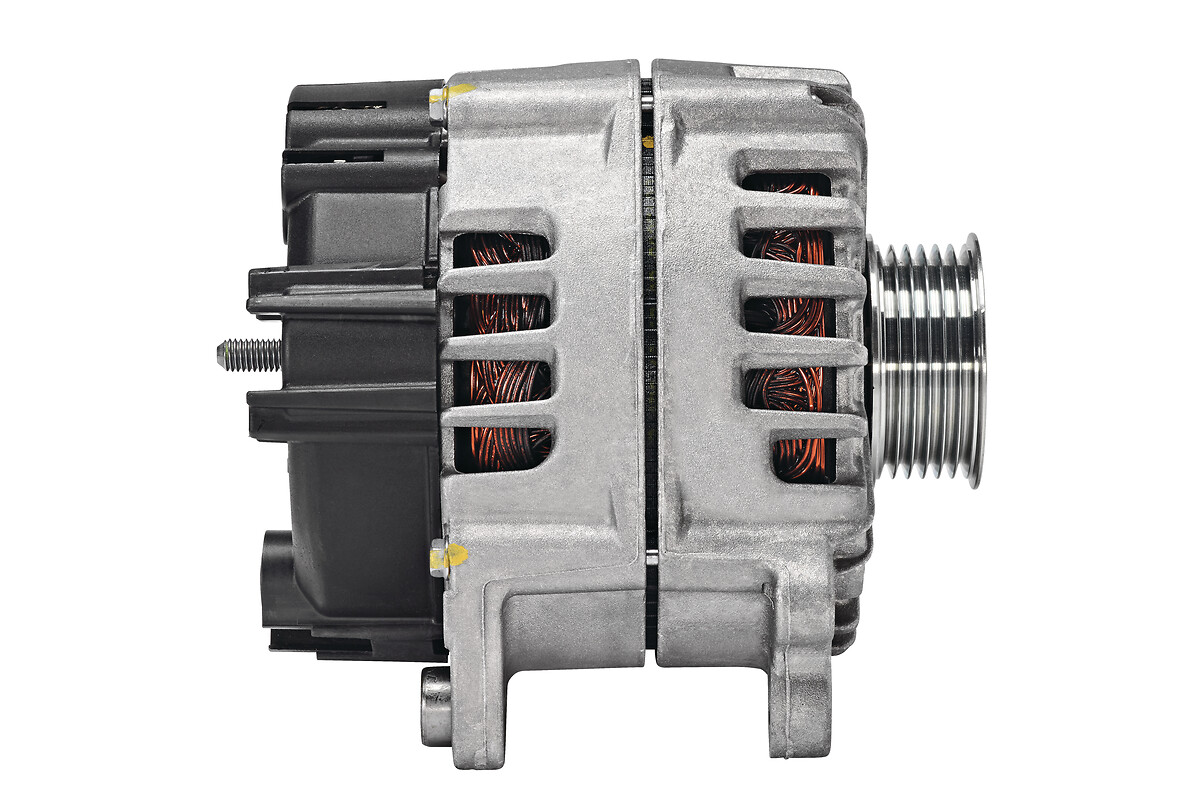 ALTERNATORE