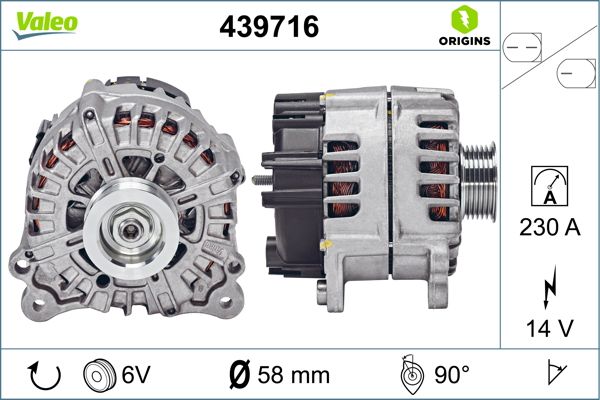 ALTERNATORE