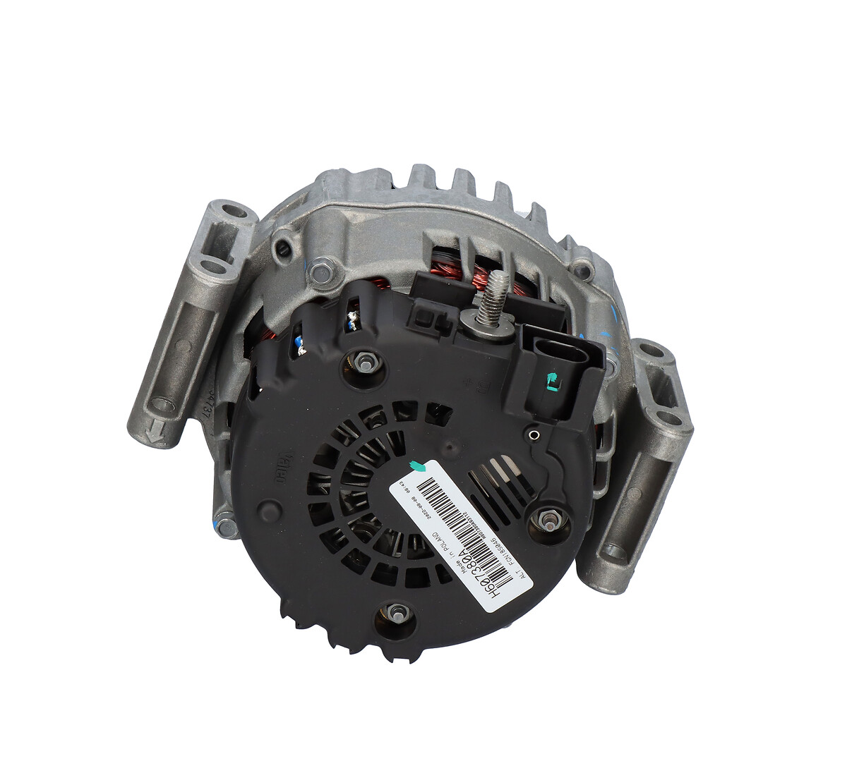ALTERNATORE