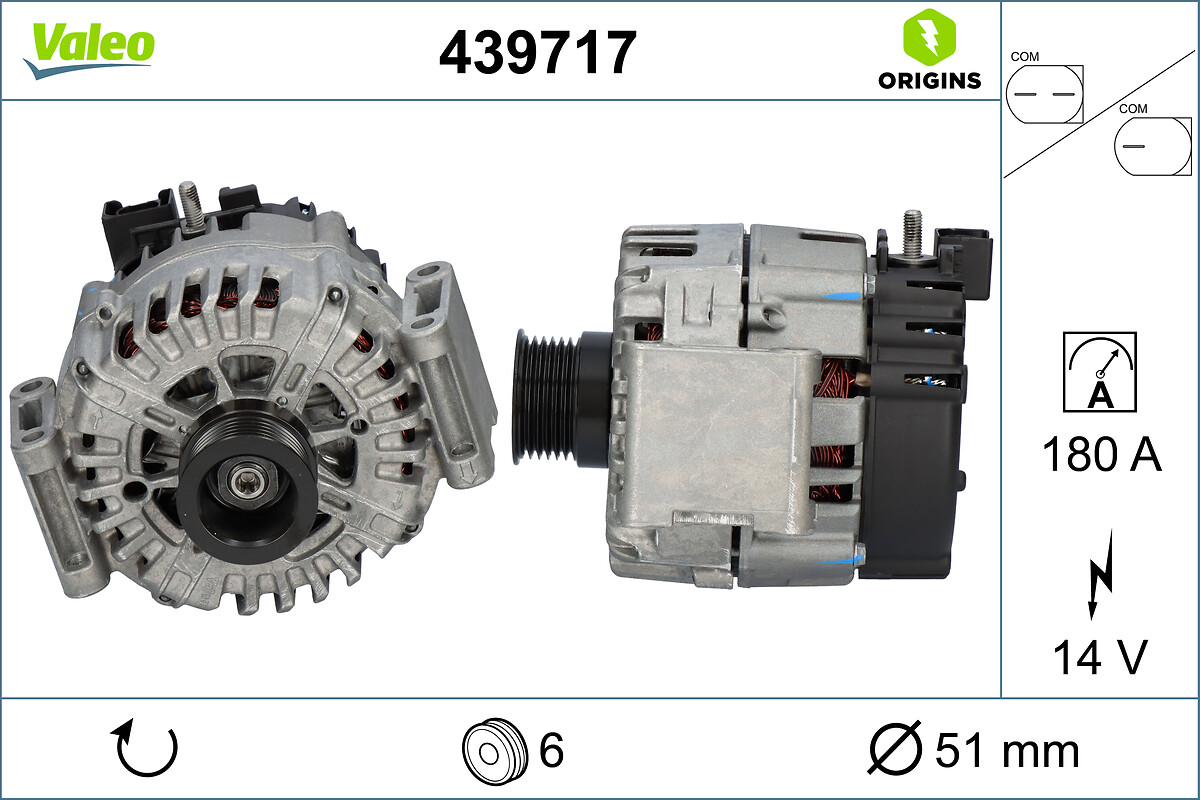 ALTERNATORE