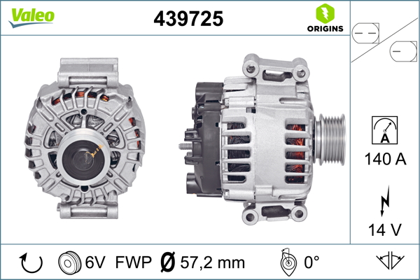 ALTERNATORE