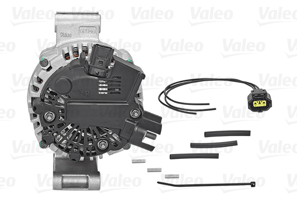 VALEO ALTERNATOR NEW FORD