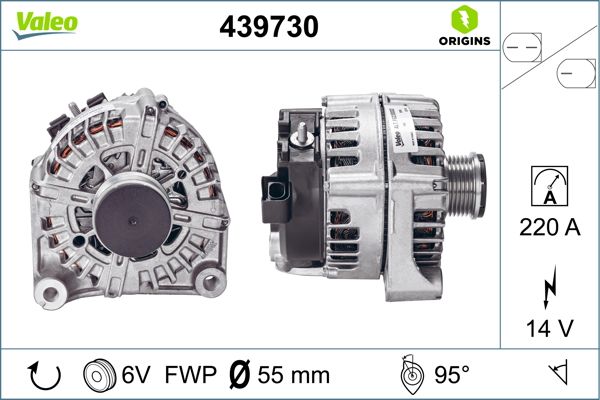 ALTERNATORE