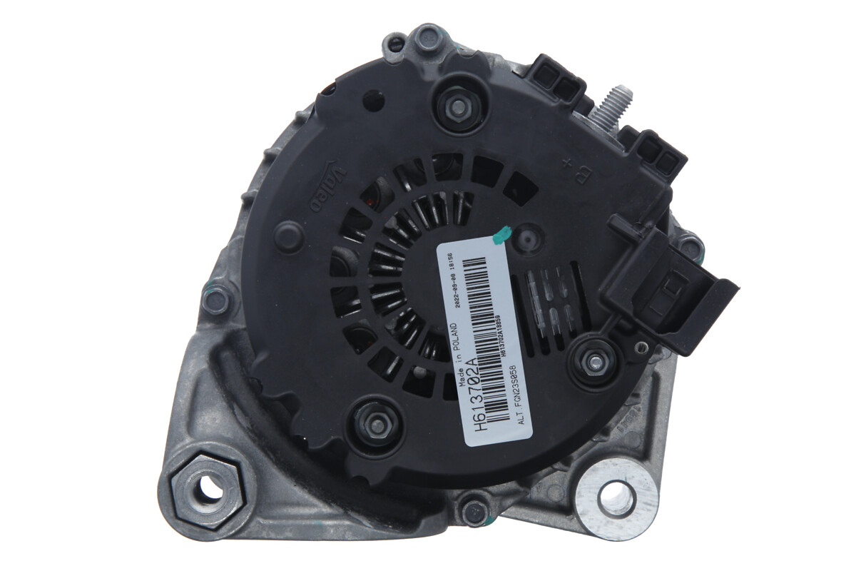 ALTERNATORE