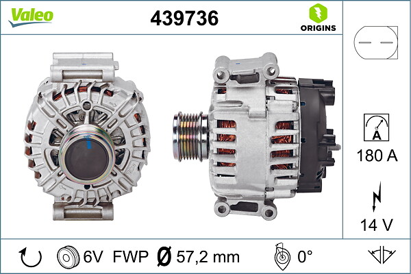 ALTERNATORE