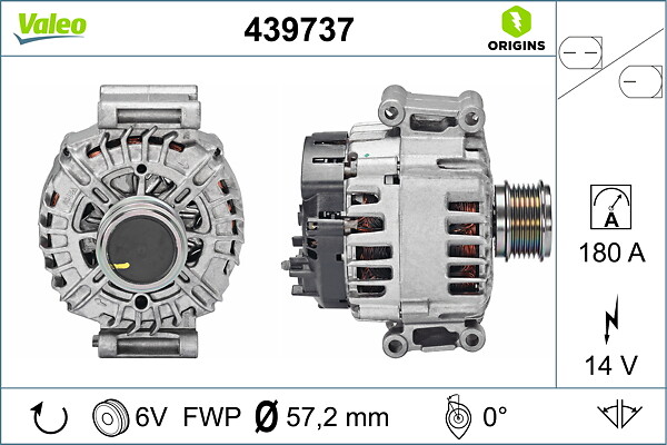 ALTERNATORE