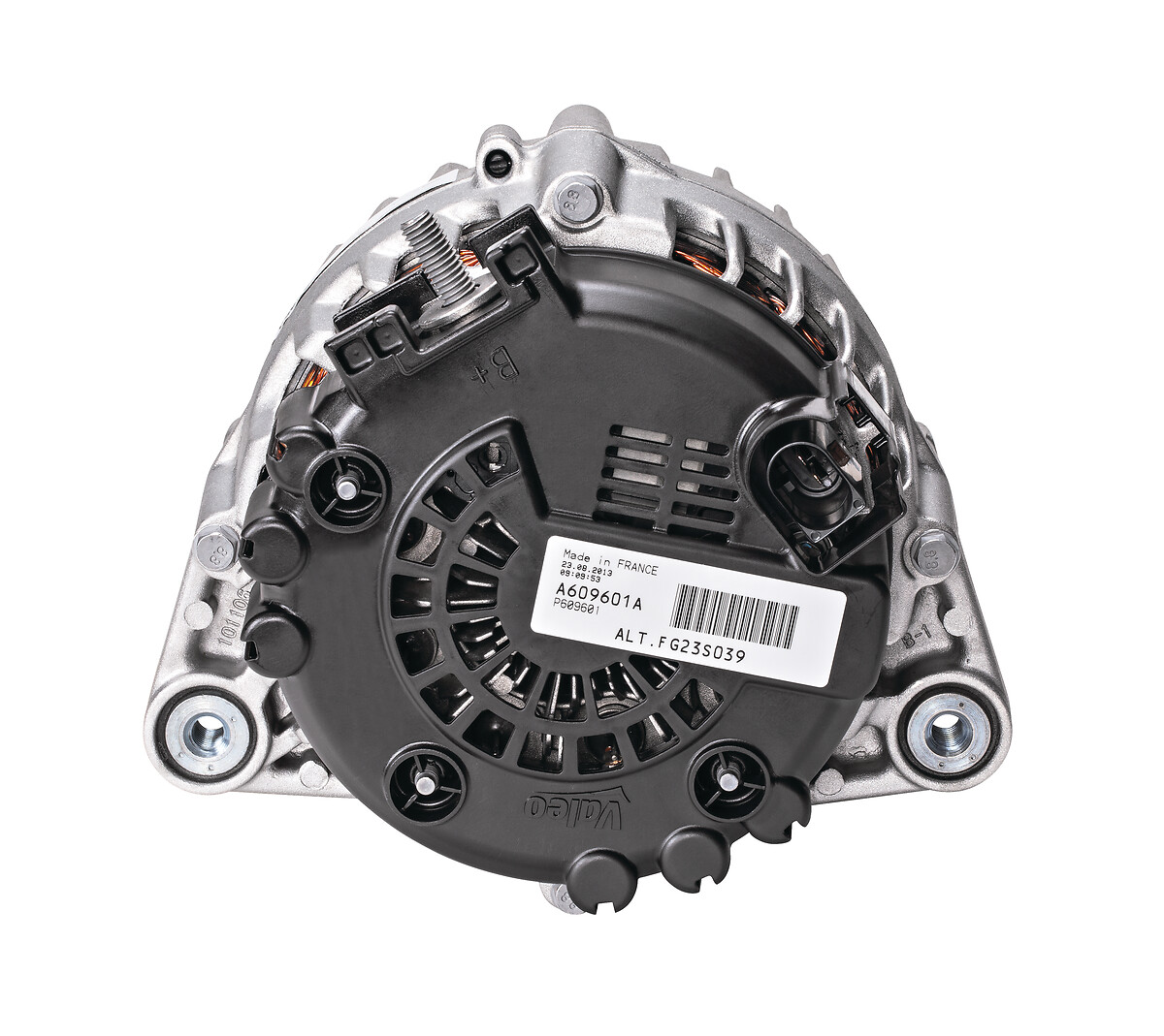 ALTERNATORE