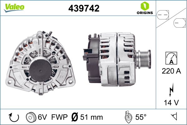ALTERNATORE