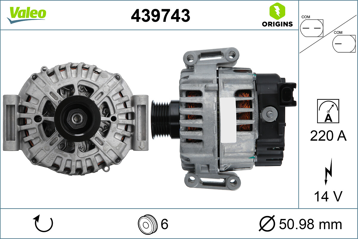 ALTERNATORE