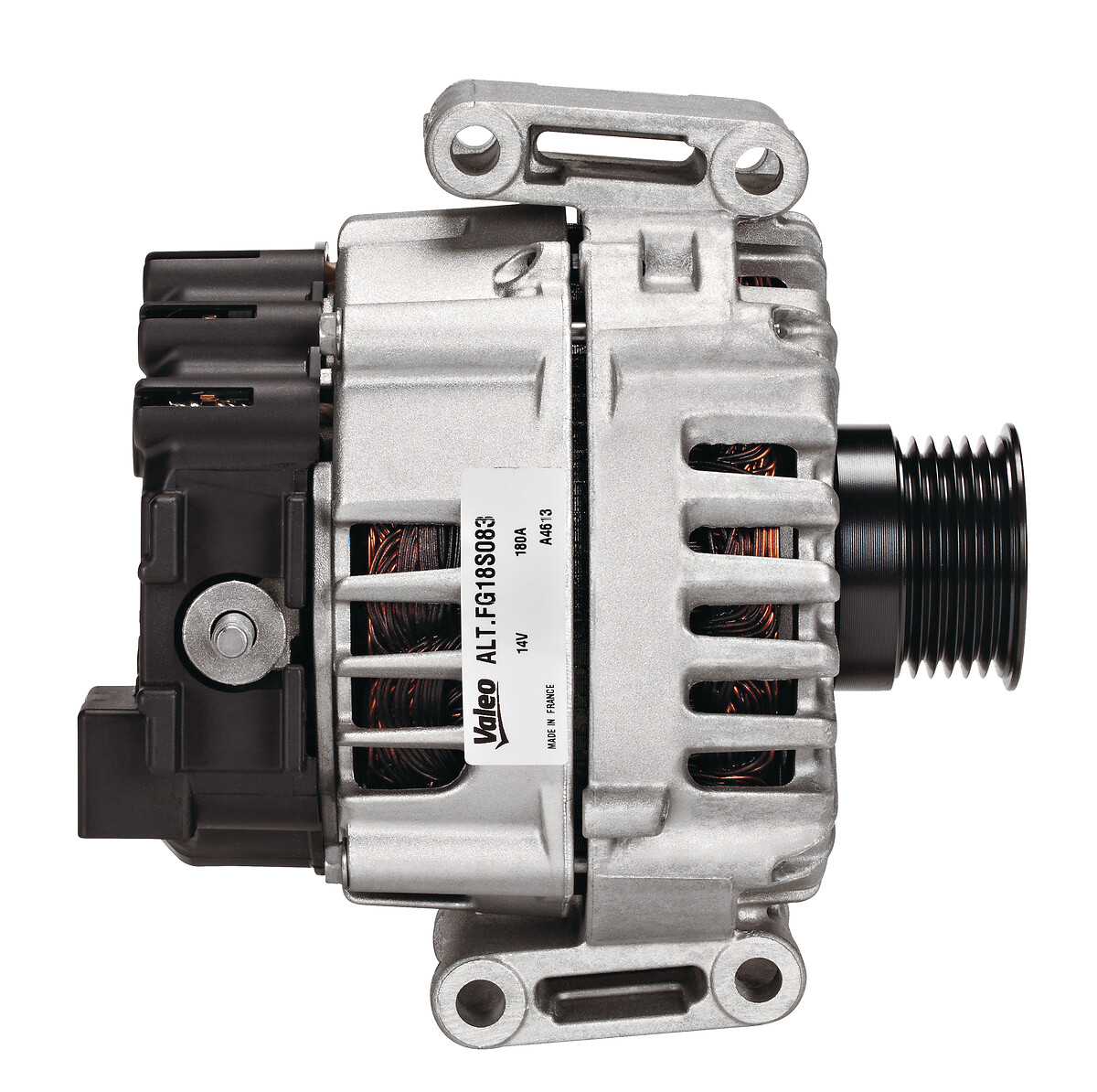 ALTERNATORE