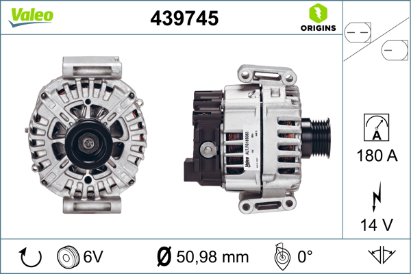ALTERNATORE