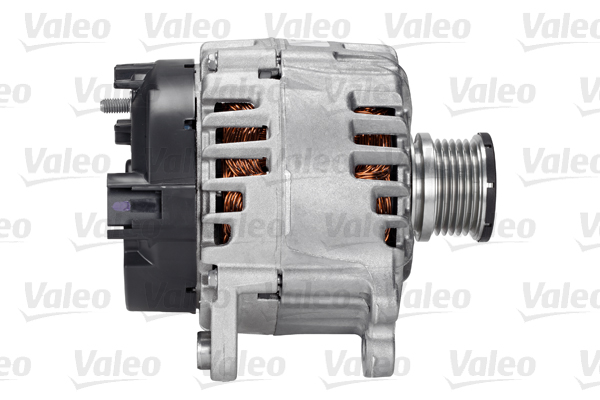 VALEO ALTERNATORE AUDI A4 2.0 TDI -16