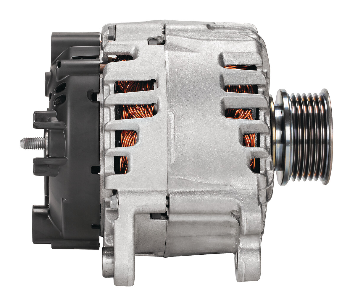 ALTERNATORE