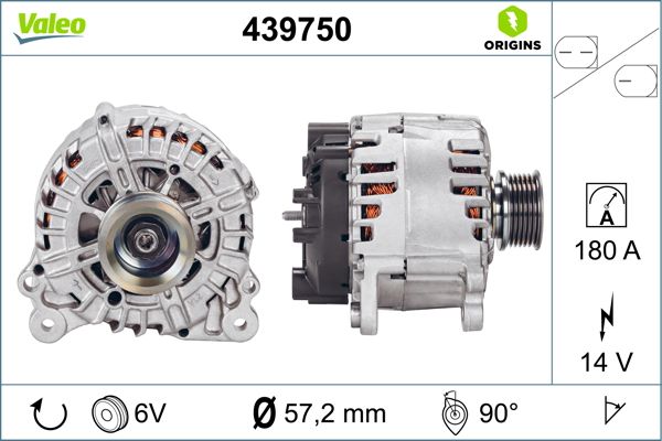 ALTERNATORE
