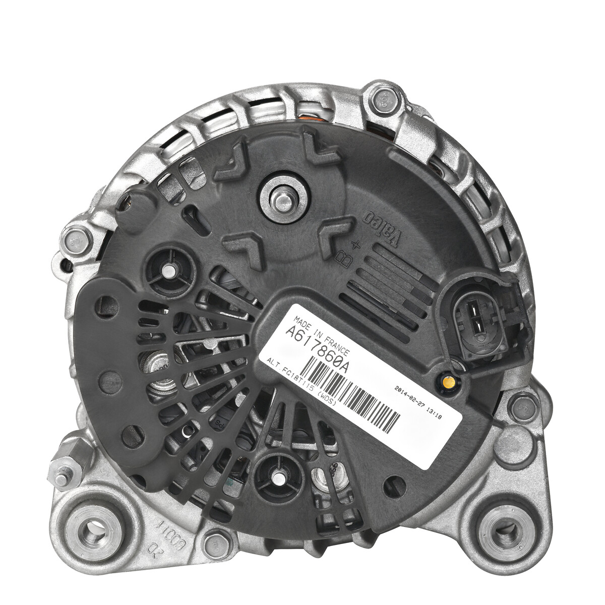 ALTERNATORE