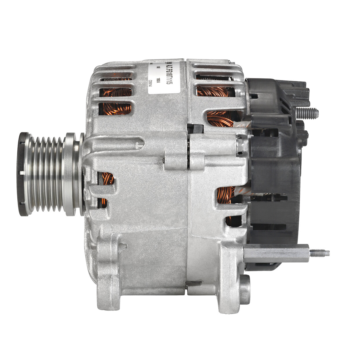 ALTERNATORE