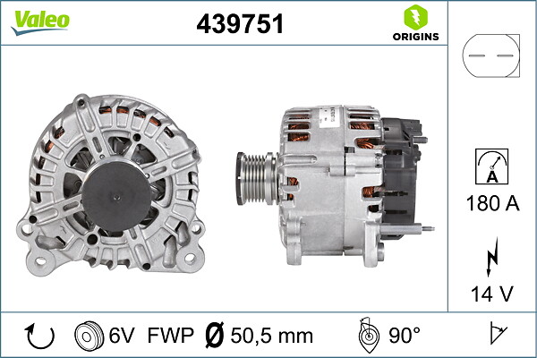 ALTERNATORE