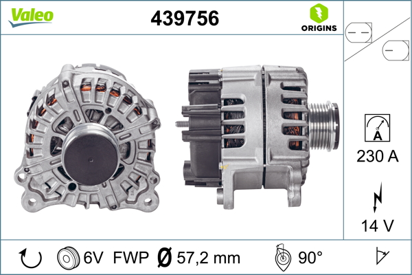 ALTERNATORE