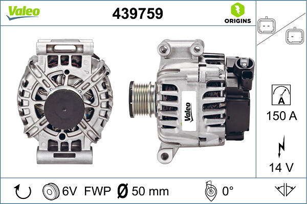 ALTERNATORE