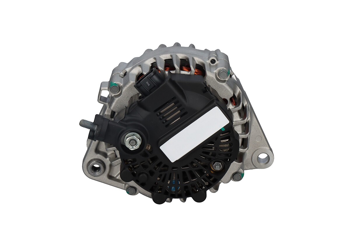 ALTERNATORE