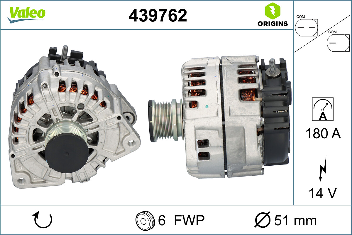 ALTERNATORE