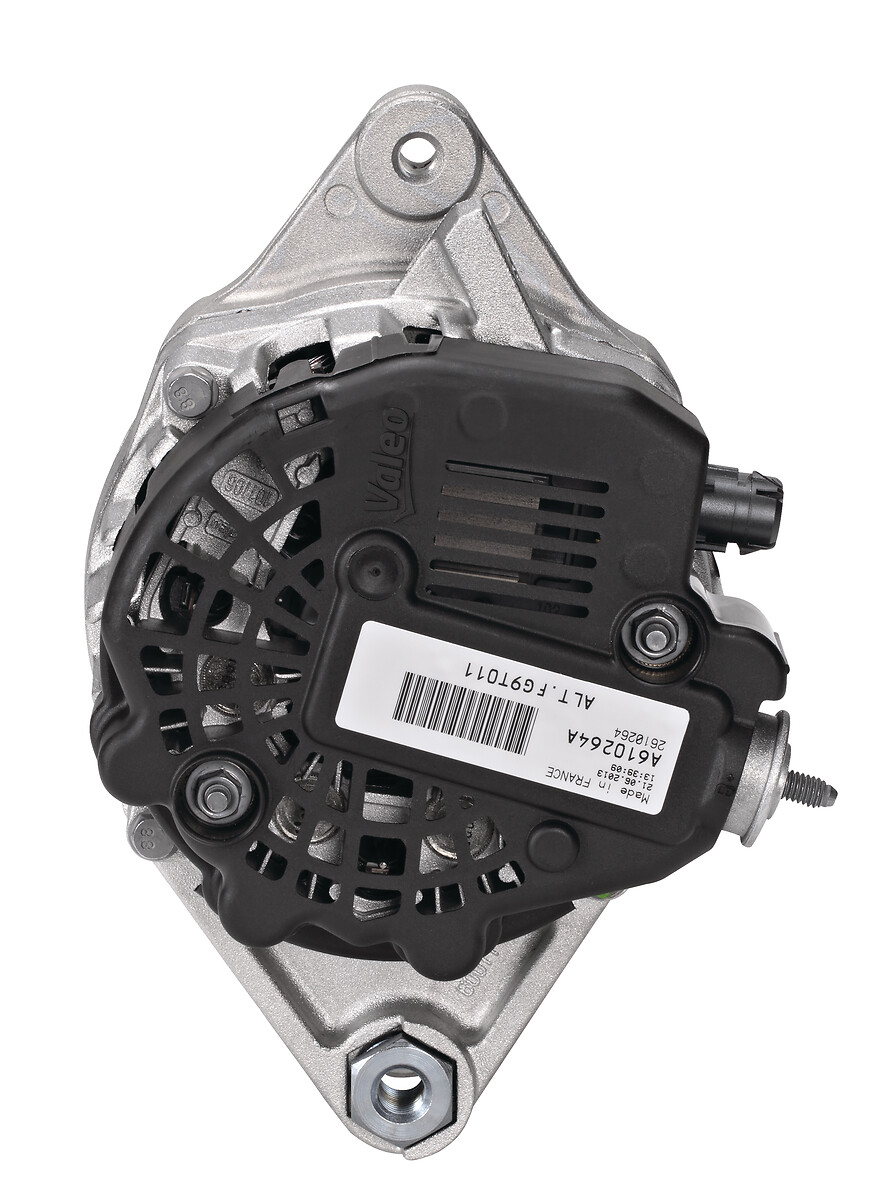 ALTERNATORE