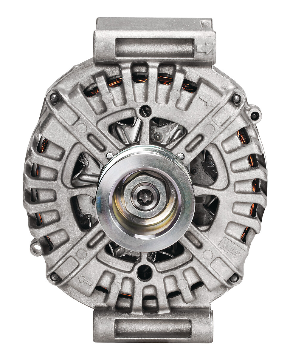 ALTERNATORE