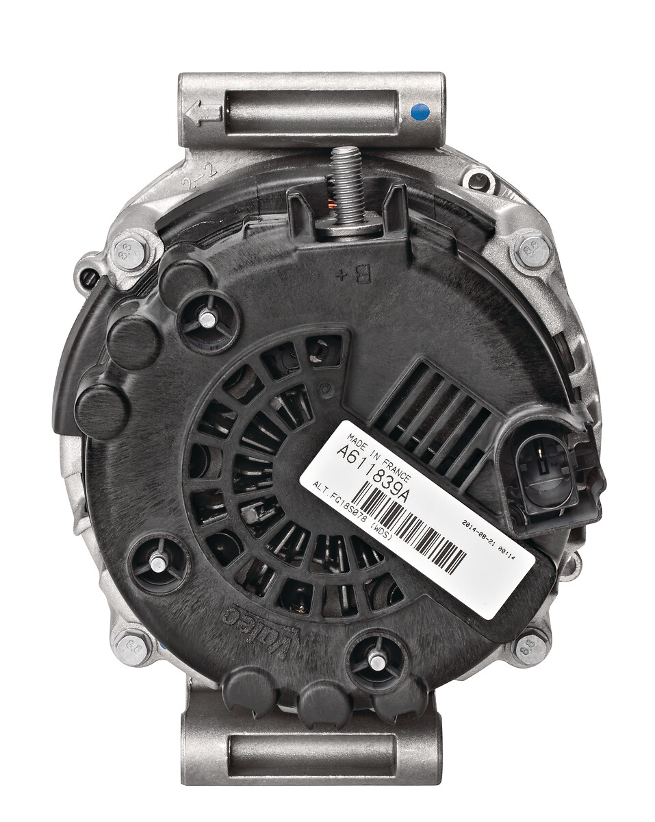 ALTERNATORE