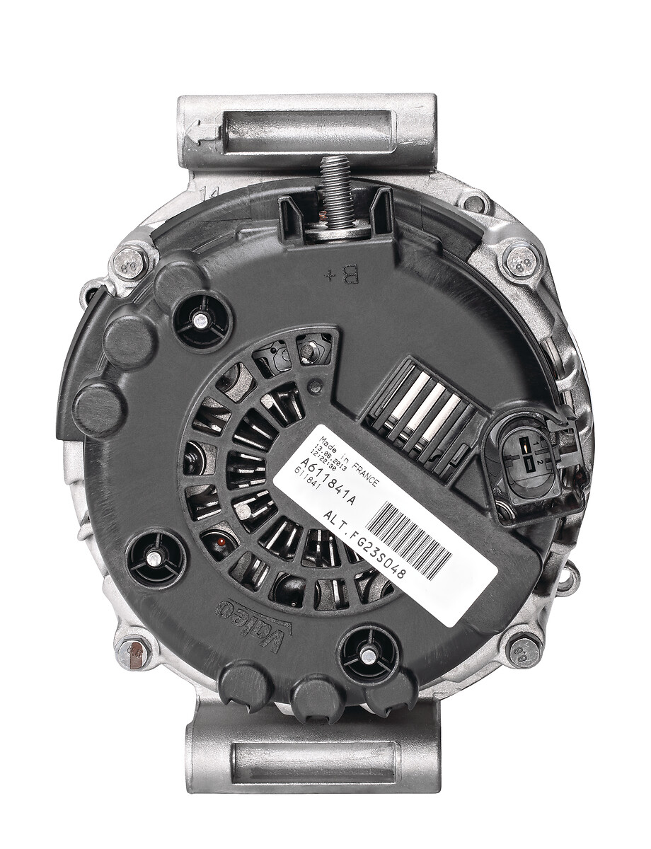 ALTERNATORE