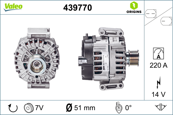 ALTERNATORE