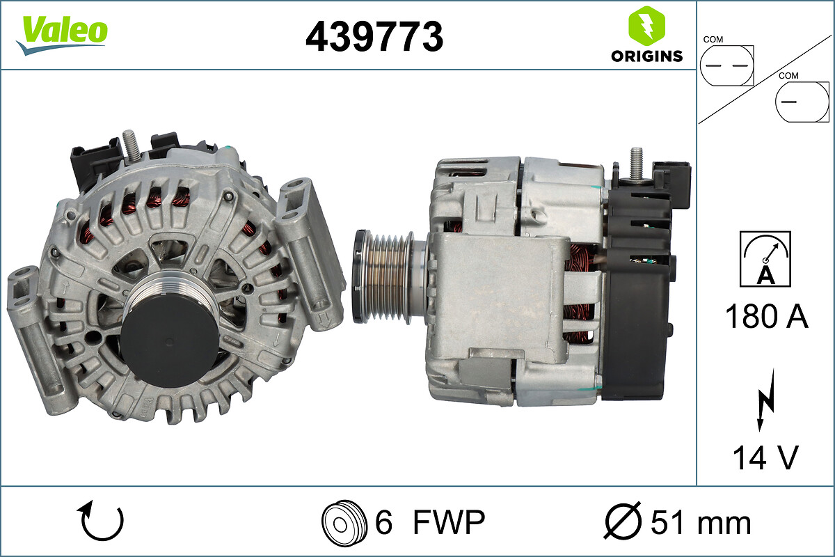 ALTERNATORE