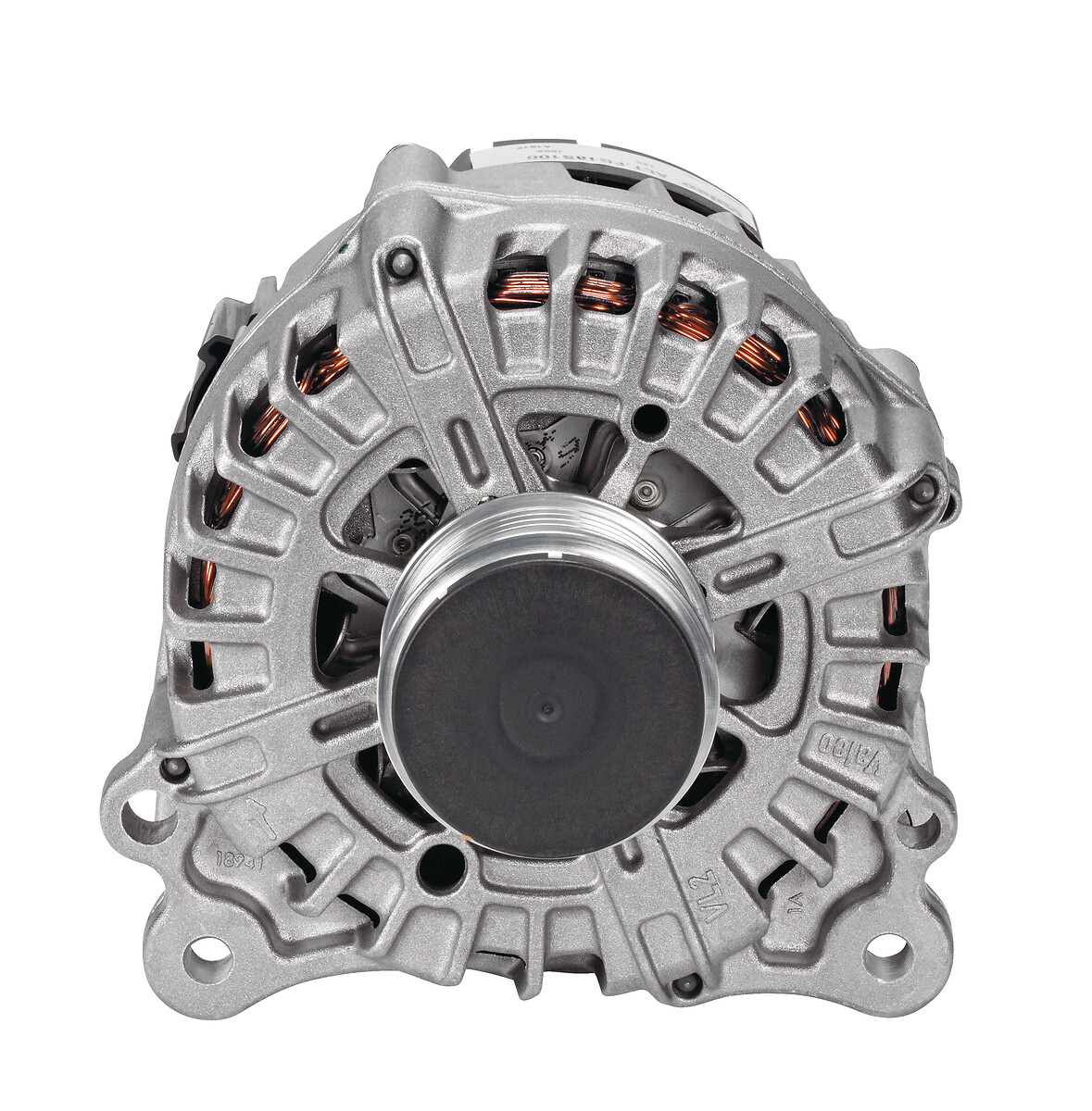 ALTERNATORE