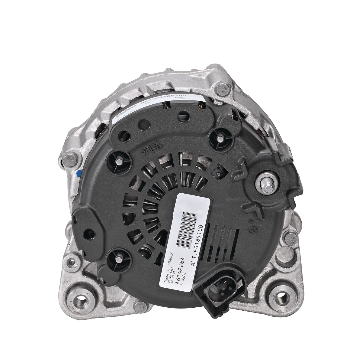 ALTERNATORE