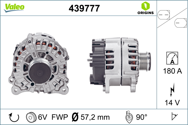 ALTERNATORE