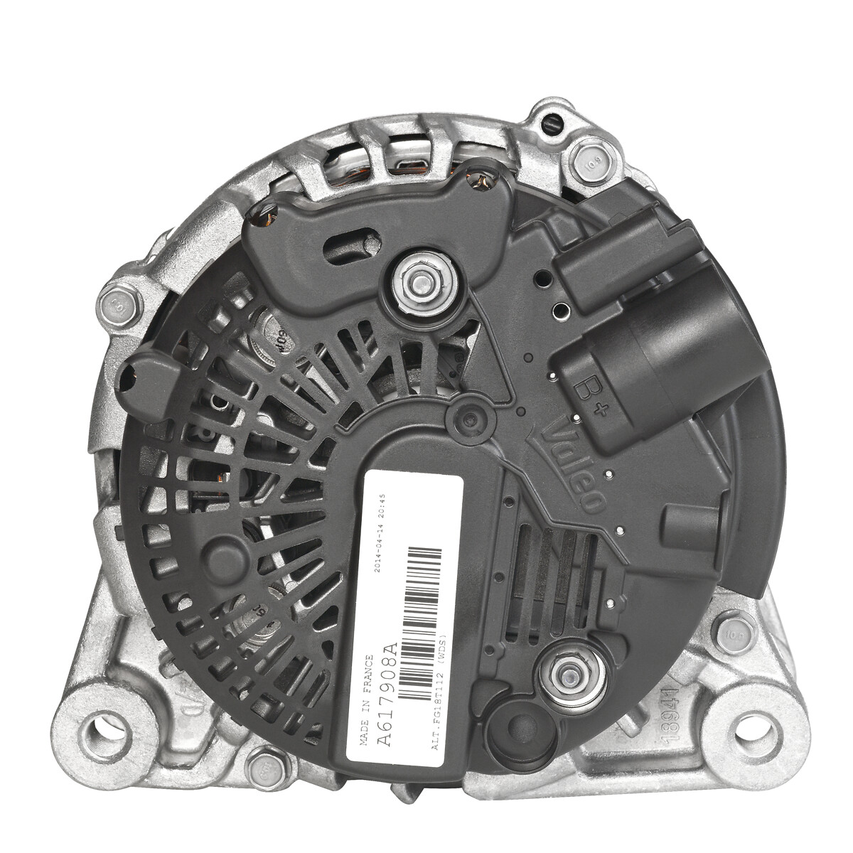 ALTERNATORE