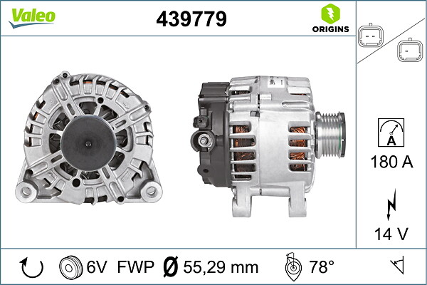 ALTERNATORE