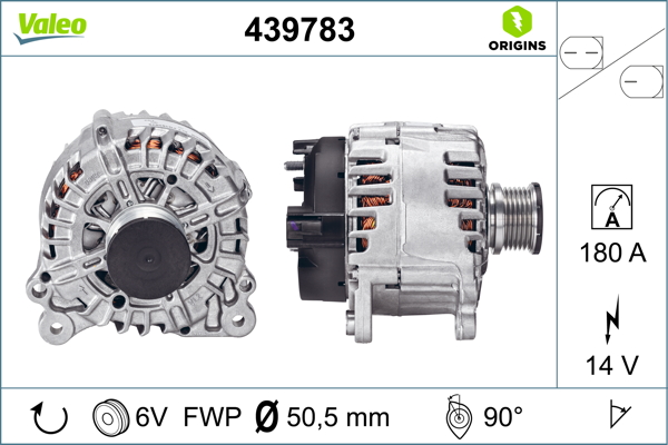 ALTERNATORE