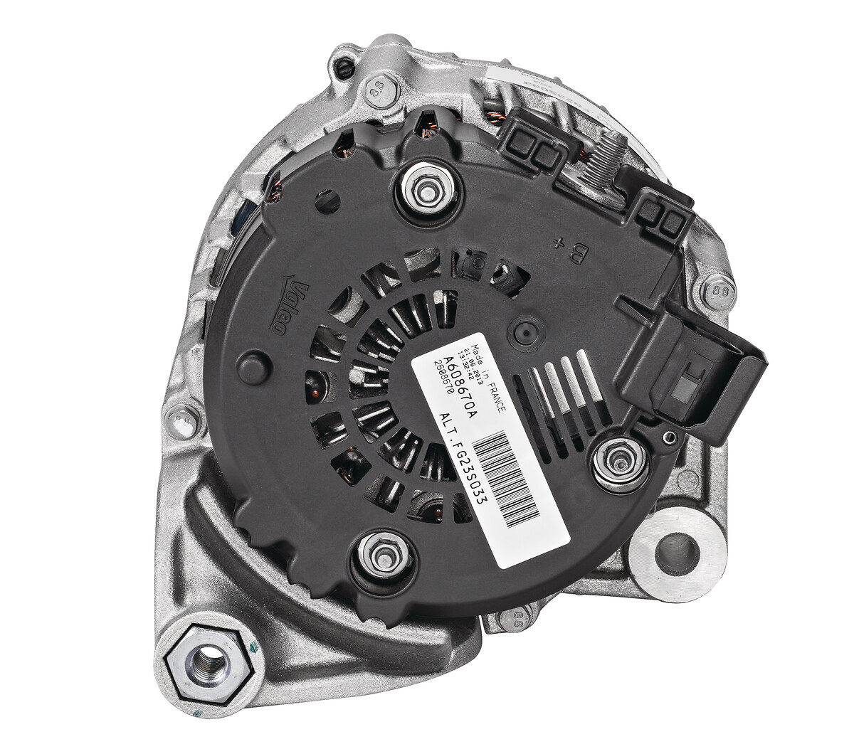 ALTERNATORE