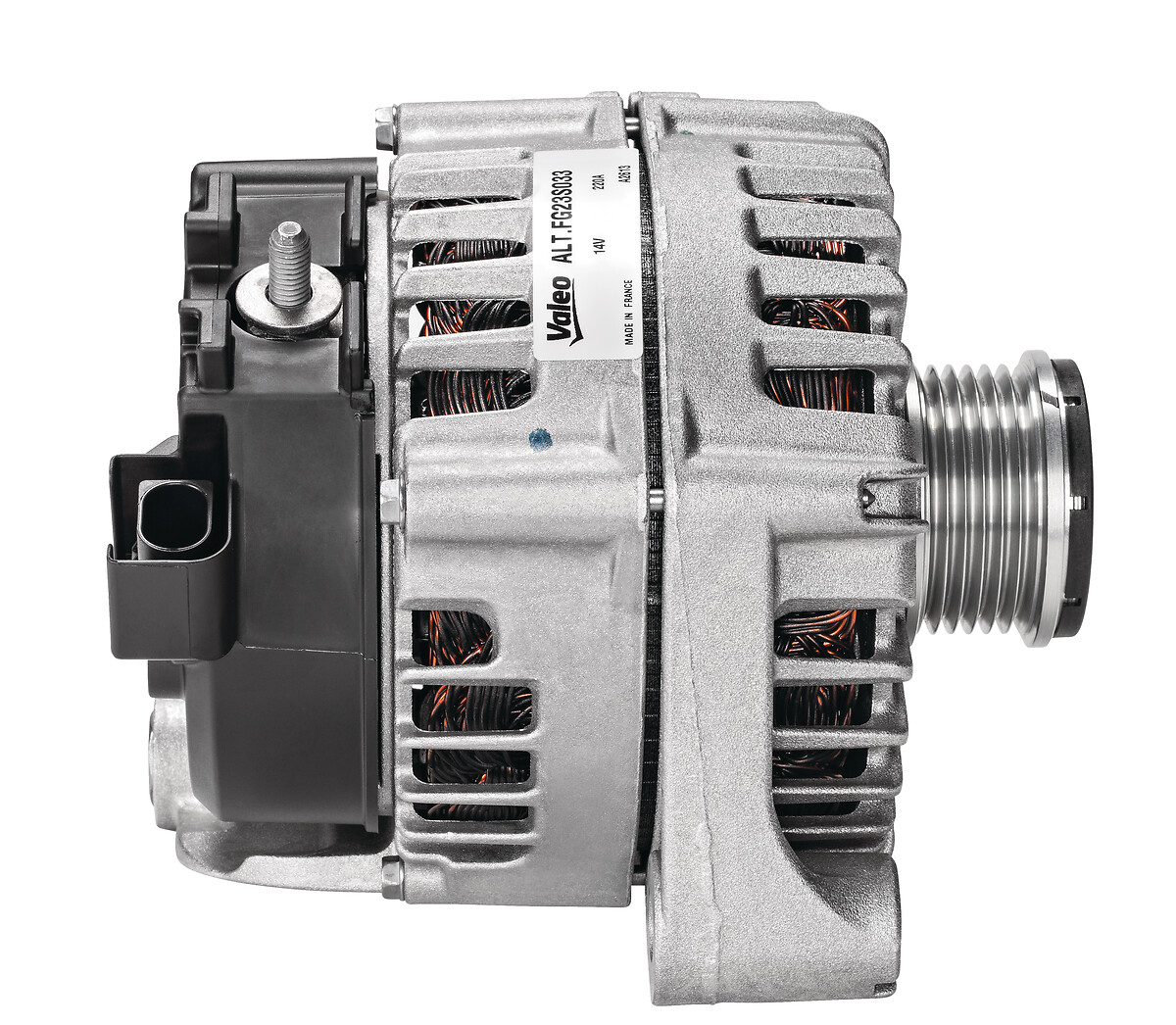 ALTERNATORE