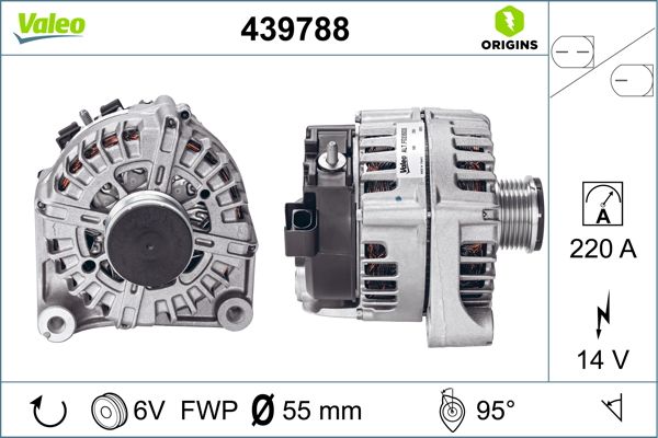 ALTERNATORE