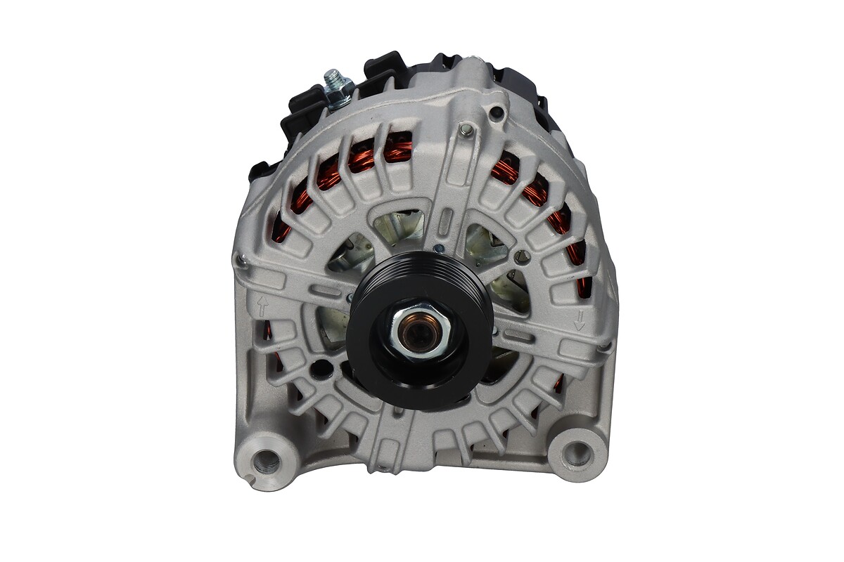 ALTERNATORE