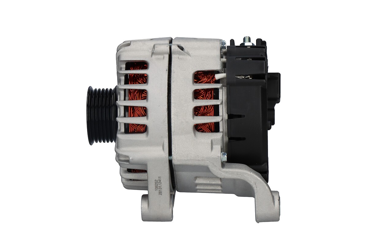 ALTERNATORE