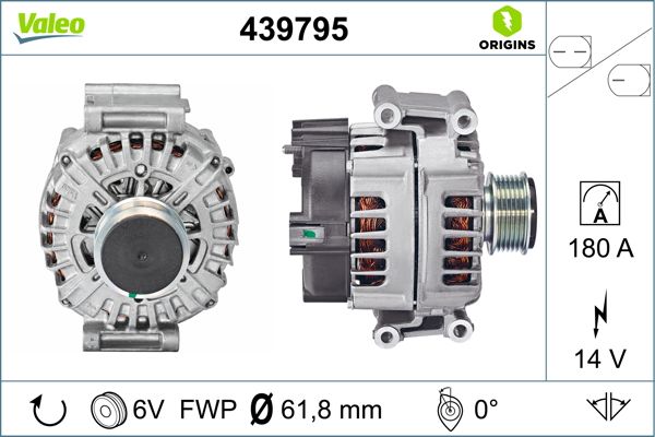 ALTERNATORE