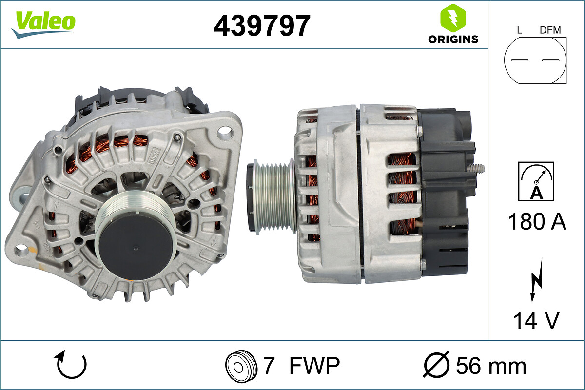 ALTERNATORE