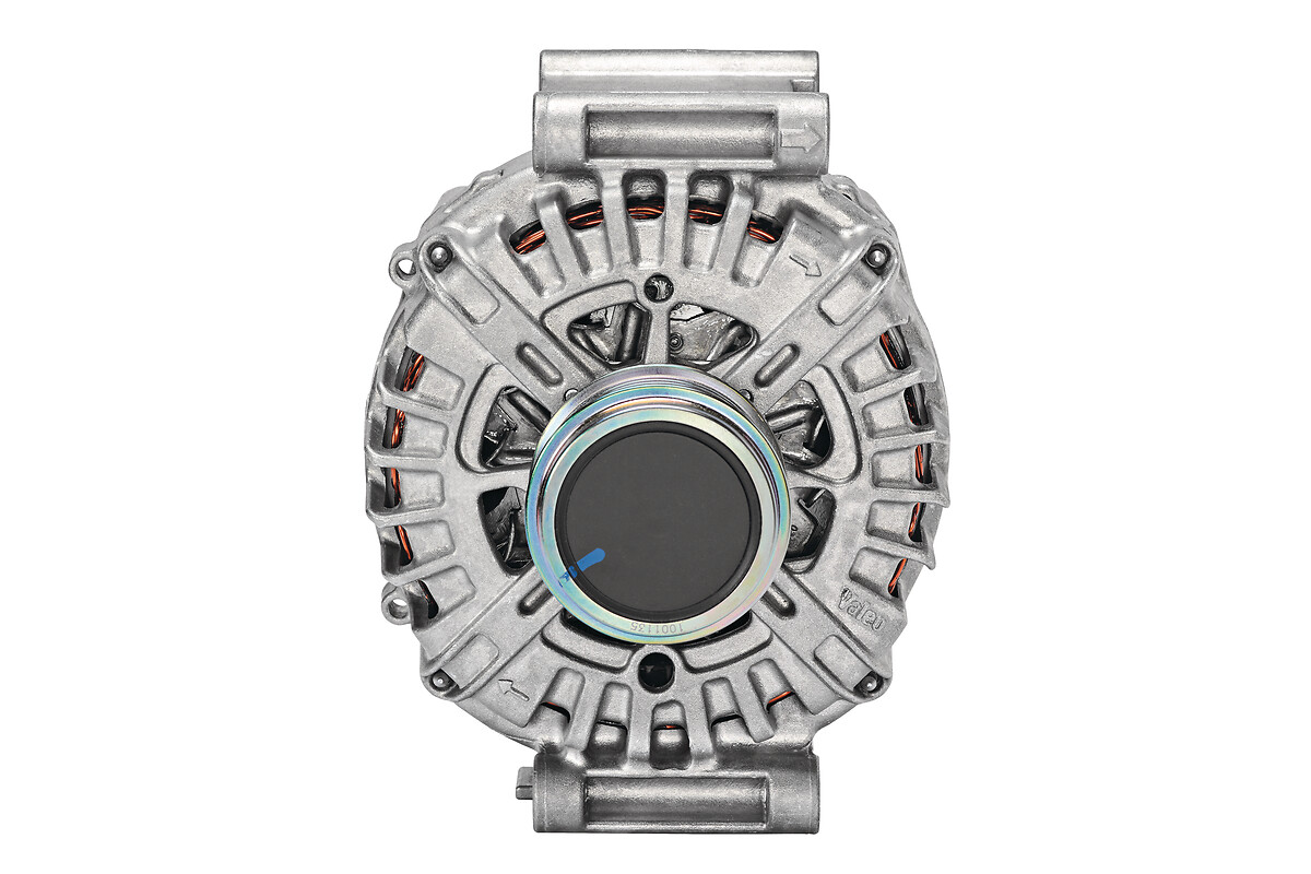 ALTERNATORE