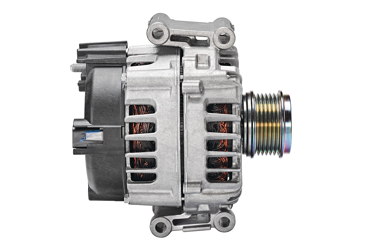 ALTERNATORE