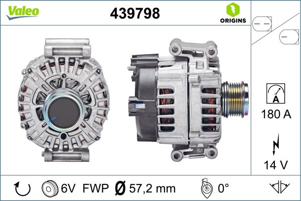 ALTERNATORE